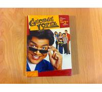 George Lopez: Complete 1st & 2nd Seasons