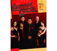 The George Lopez Show – George Lopez – Saison 5 complète