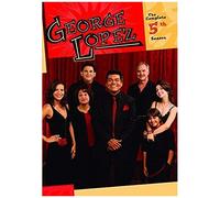 The George Lopez Show – George Lopez – Saison 5 complète