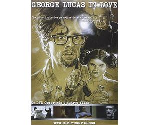 George Lucas in love