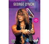 George Lynch, Alfred's Artist Series