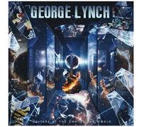 George Lynch - Guitars At The End Of The World [Compact Discs] Bonus Tracks