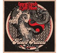 George Lynch & Jeff Pilson Heavy Hitters (Vinyl) 12" Album