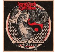 George Lynch & Jeff Pilson – Heavy Hitters – Vinyle 12" – The Orchard