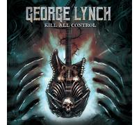 George Lynch Kill All Control (CD)