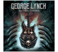 George Lynch – Kill All Control – CD