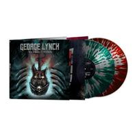 George Lynch Kill All Control (Vinyl) 12" Album Coloured Vinyl