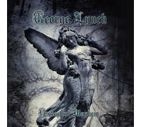 George Lynch – Orchestral Mayhem – CD – The Orchard