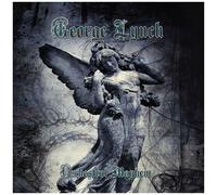 George Lynch – Orchestral Mayhem – CD – The Orchard