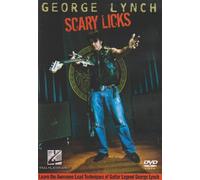 George Lynch - Scary Licks
