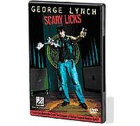 George Lynch - Scary Licks G