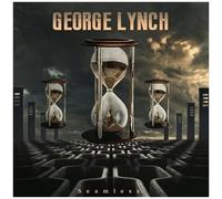 George Lynch - Seamless [Cd] Bonus Tracks