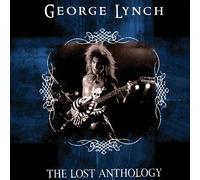 George Lynch – The Lost Anthology – CD – The Orchard