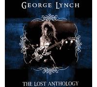 George Lynch – The Lost Anthology – CD – The Orchard
