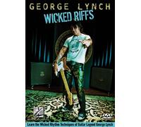 George Lynch - Wicked Riffs