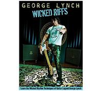 George Lynch - Wicked Riffs / Dvd