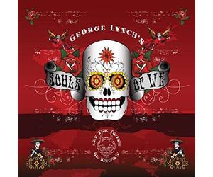 George Lynch's Souls Of We - Let The Truth Be Kno