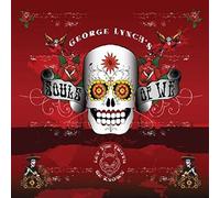 George Lynch's Souls Of We - Let The Truth Be Kno [Import]