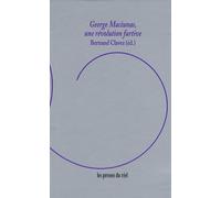 George Maciunas, une révolution furtive