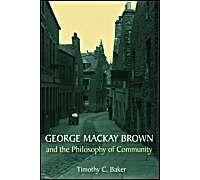George Mackay Brown And The Philosophy Of Community