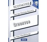 George Mackay Brown's "Greenvoe