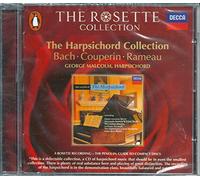 George Malcolm - The Harpsichord Collection [Import]