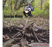 George Mann - Into the Fire