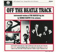 George Martin and His Orchestra Off the Beatle Track (CD) (PRESALE 06/11/2026)