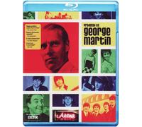 George Martin - Produced by George Martin (Blu-ray) George Martin
