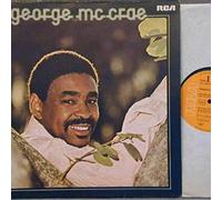 George Mc Crae [Vinyl LP]
