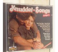 George McCrae, Ben E. King, Percy Sledge, Claudia Barry, Marvelettes. [Import]