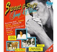 George McCrae, Ben E. King, Percy Sledge, Claudia Berry, Gloria Gaynor. [Import]