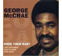 George Mccrae [DE Import]
