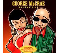 George Mccrae - Do Something [Import]