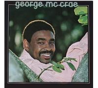George Mccrae Expanded Édition