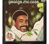 George Mccrae - George Mccrae