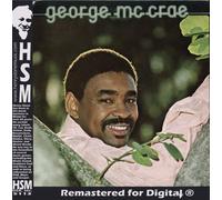 George McCrae - George Mccrae