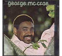 George McCrae - George McCrae - George McCrae LP