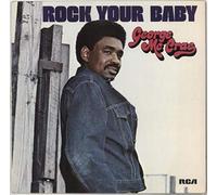 George McCrae - George McCrae - Rock Your Baby - RCA Victor