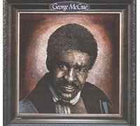 George McCrae - George McCrae: Self Titled 1978 LP NM Canada TK PTK 92018