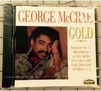 George Mccrae - Gold