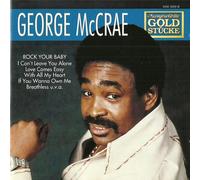 George McCrae - in mbient House Mix (CD Album George McCrae, 12 Tracks)