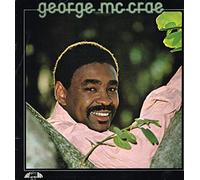 GEORGE McCRAE It's Been So Long UK 7" 45