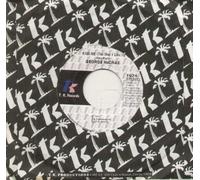 George Mccrae - Kiss Me The Way I Like It [Vinyle 7 pouces - 45 tours]