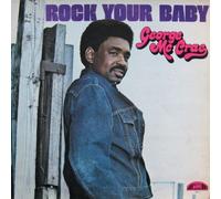 George Mccrae - Love Hangover/Rock Your Baby