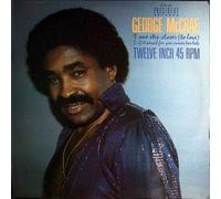 George McCrae - One Step Closer (To Love) - President Records - PT 12-522