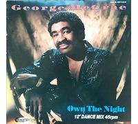 George McCrae - Own The Night [12" Maxi]