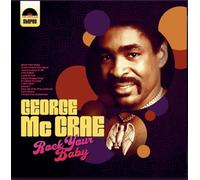 George McCrae - Rock Your Baby