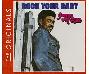 George McCrae - Rock Your Baby