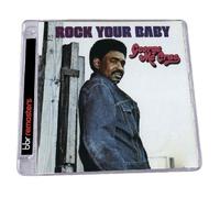 GEORGE MCCRAE - ROCK YOUR BABY (EXP.+REM.DELUXE EDITION CD NEUF